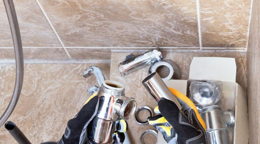 Local Chimney Repair in Fullerton, CA
